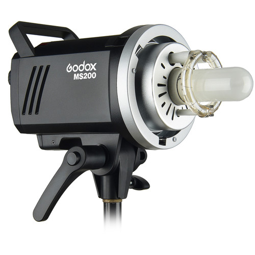 Godox MS200 Monolight - 1